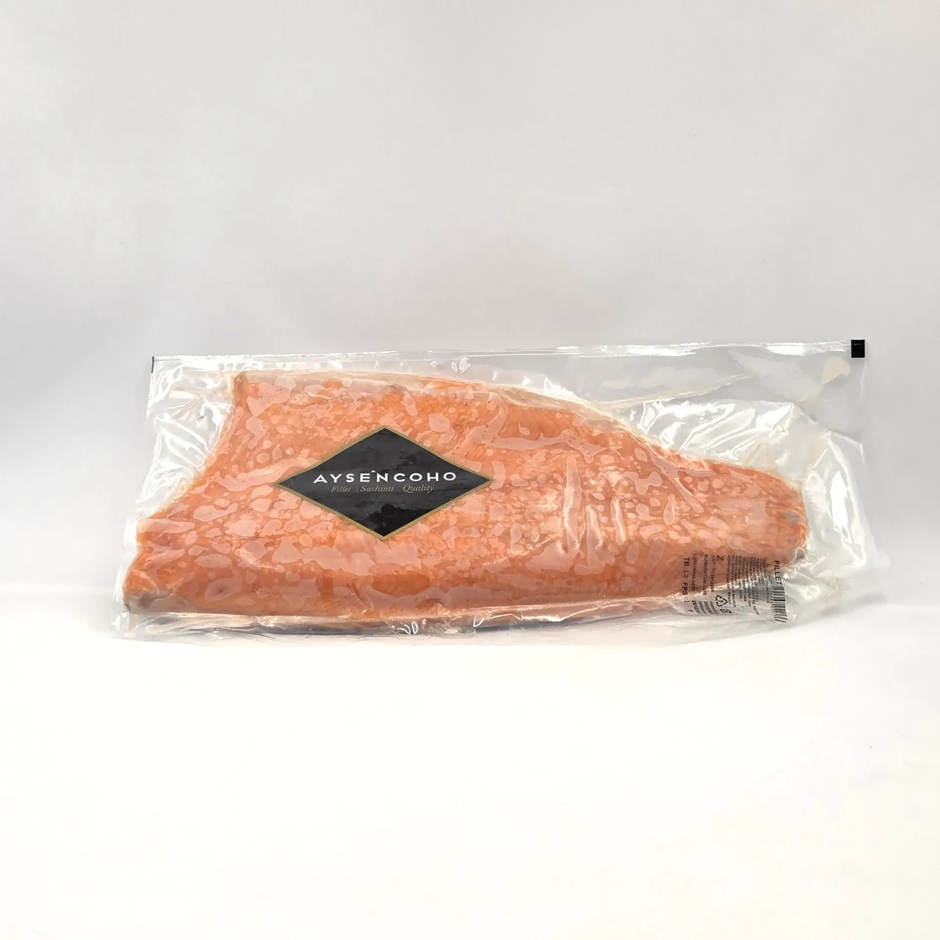 [10431] 냉동연어 trim-C 10kg*1