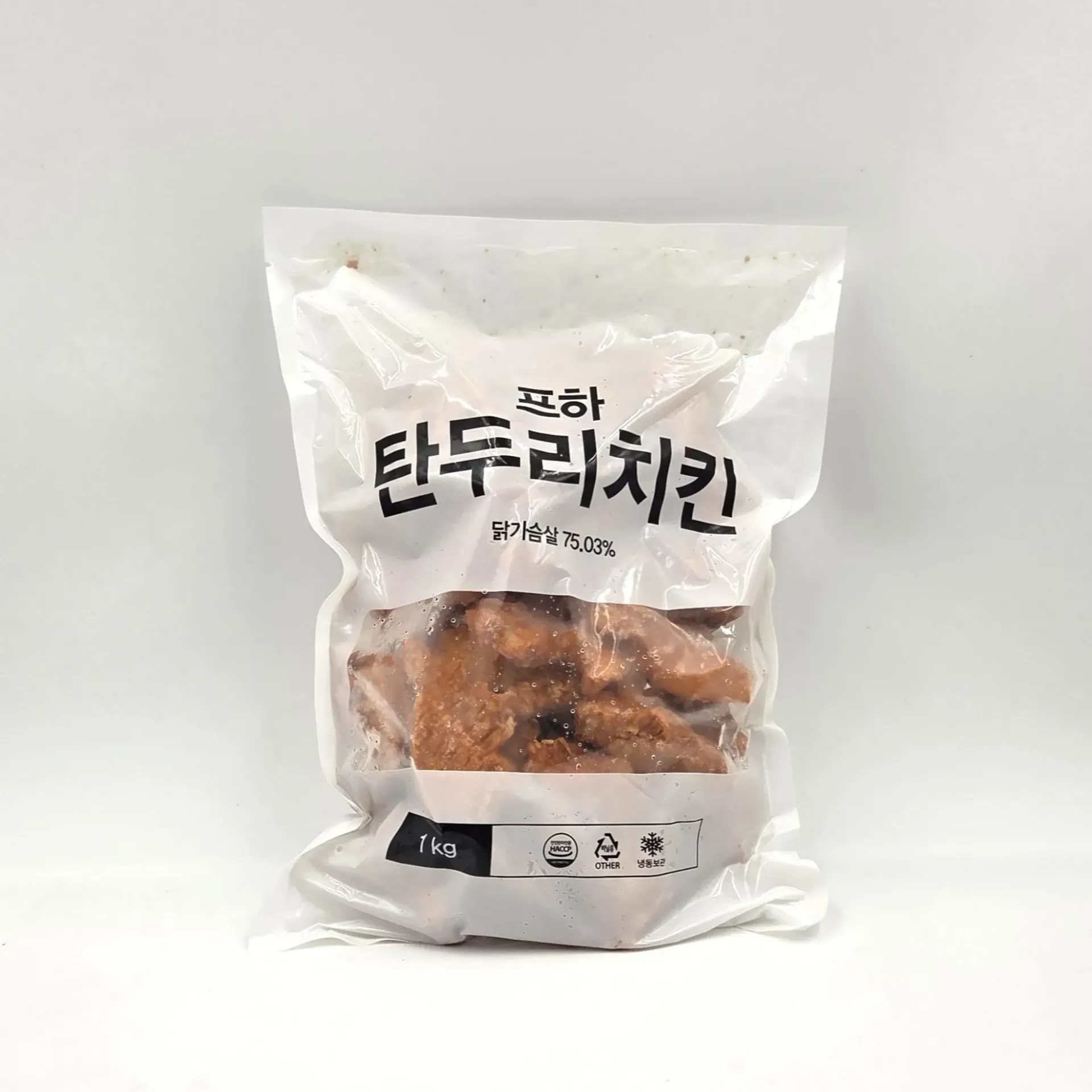 [10475] 탄두리치킨 1000(g)pack*10