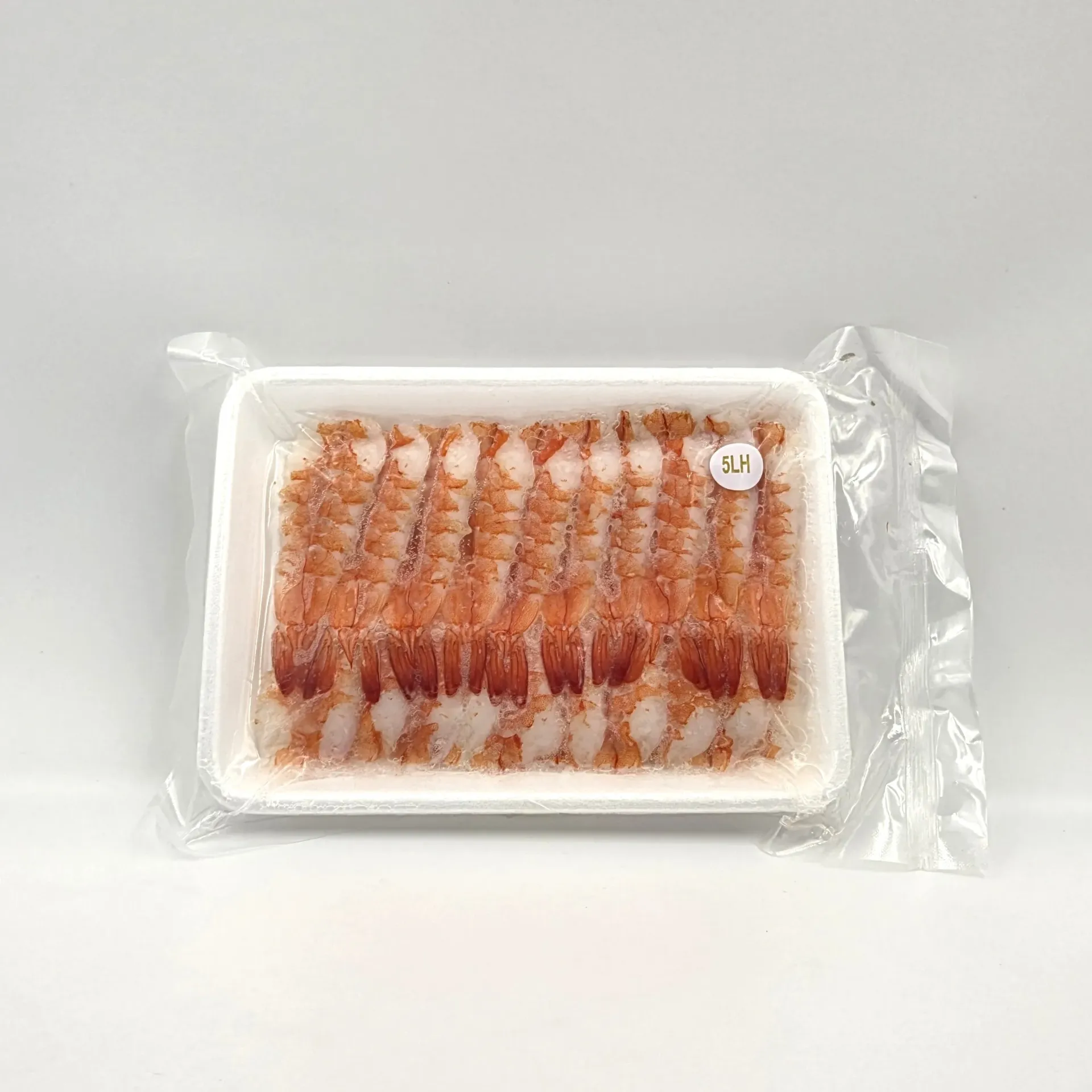 [10437] (직수입)초새우5LH 155(g)pack*20