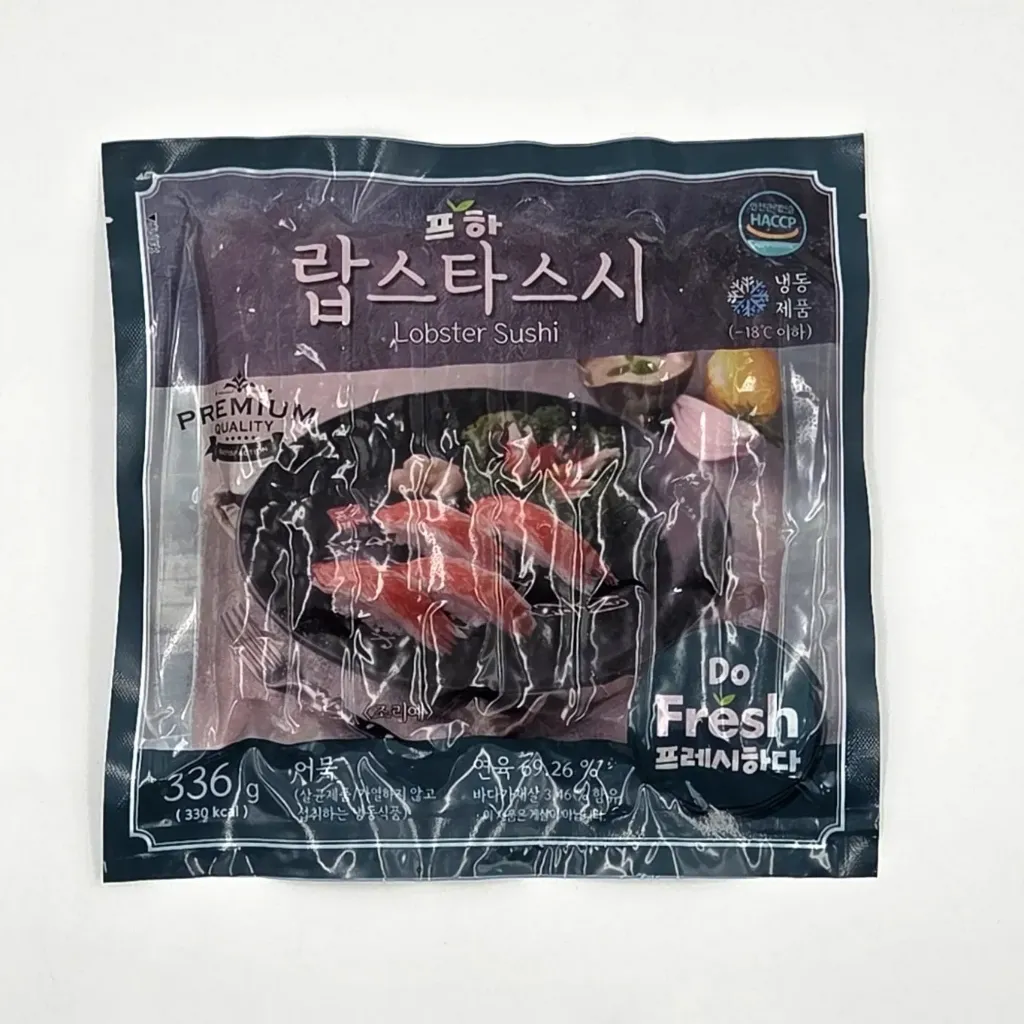 [10064] 랍스타스시 336(g)pack*20