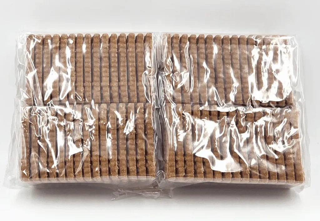 [30036] (직수입)벨기에에서 온 커피과자 500g*15pack